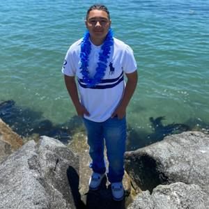 Meet your Posher, Lupe